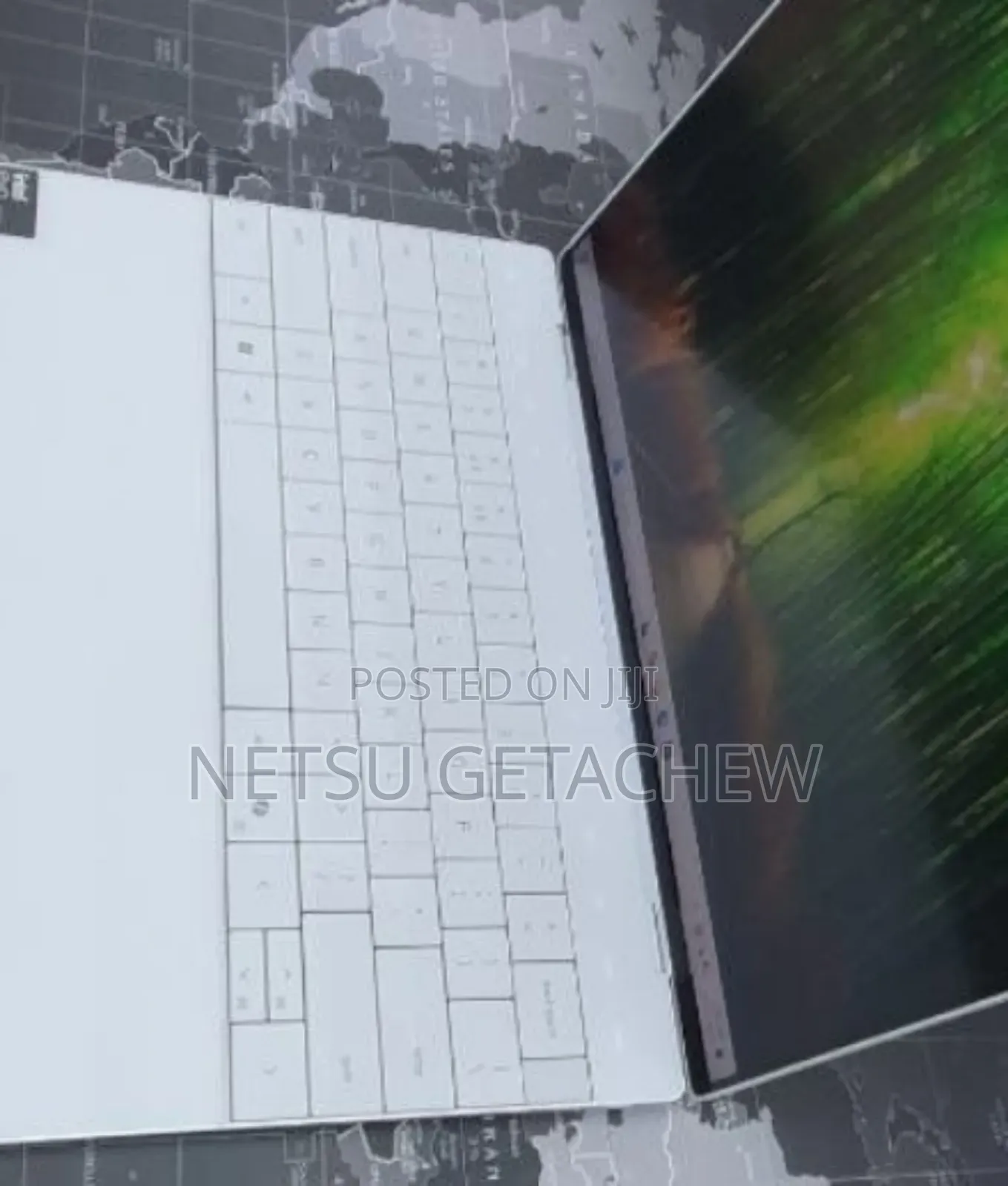 New Laptop Dell XPS 13 16GB Intel Core Ultra 7 SSD 512GB