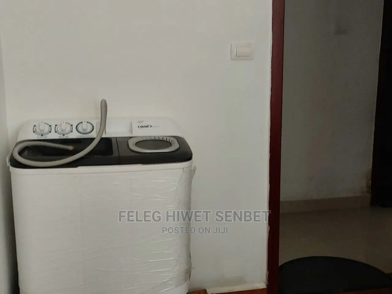 6bdrm Villa in አአ, Bole for Sale