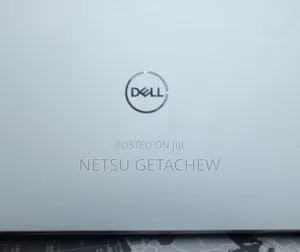 New Laptop Dell XPS 13 16GB Intel Core Ultra 7 SSD 512GB