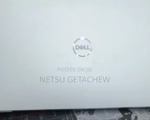 New Laptop Dell XPS 13 16GB Intel Core Ultra 7 SSD 512GB