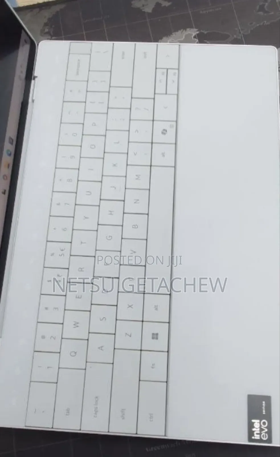 New Laptop Dell XPS 13 16GB Intel Core Ultra 7 SSD 512GB