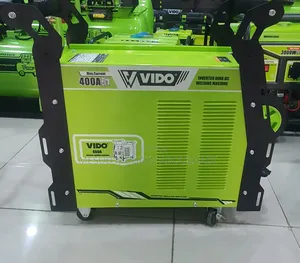 Photo - Vido Walding 400a