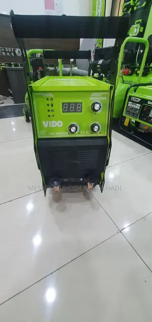 Vido Walding 400a