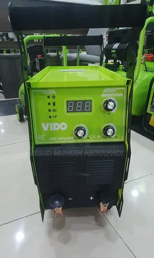 Vido Walding 400a
