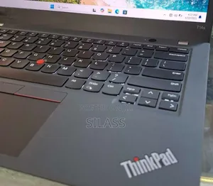 New Laptop Lenovo Thinkpad T14s Gen 2 16GB Intel Core i5 SSD 512GB