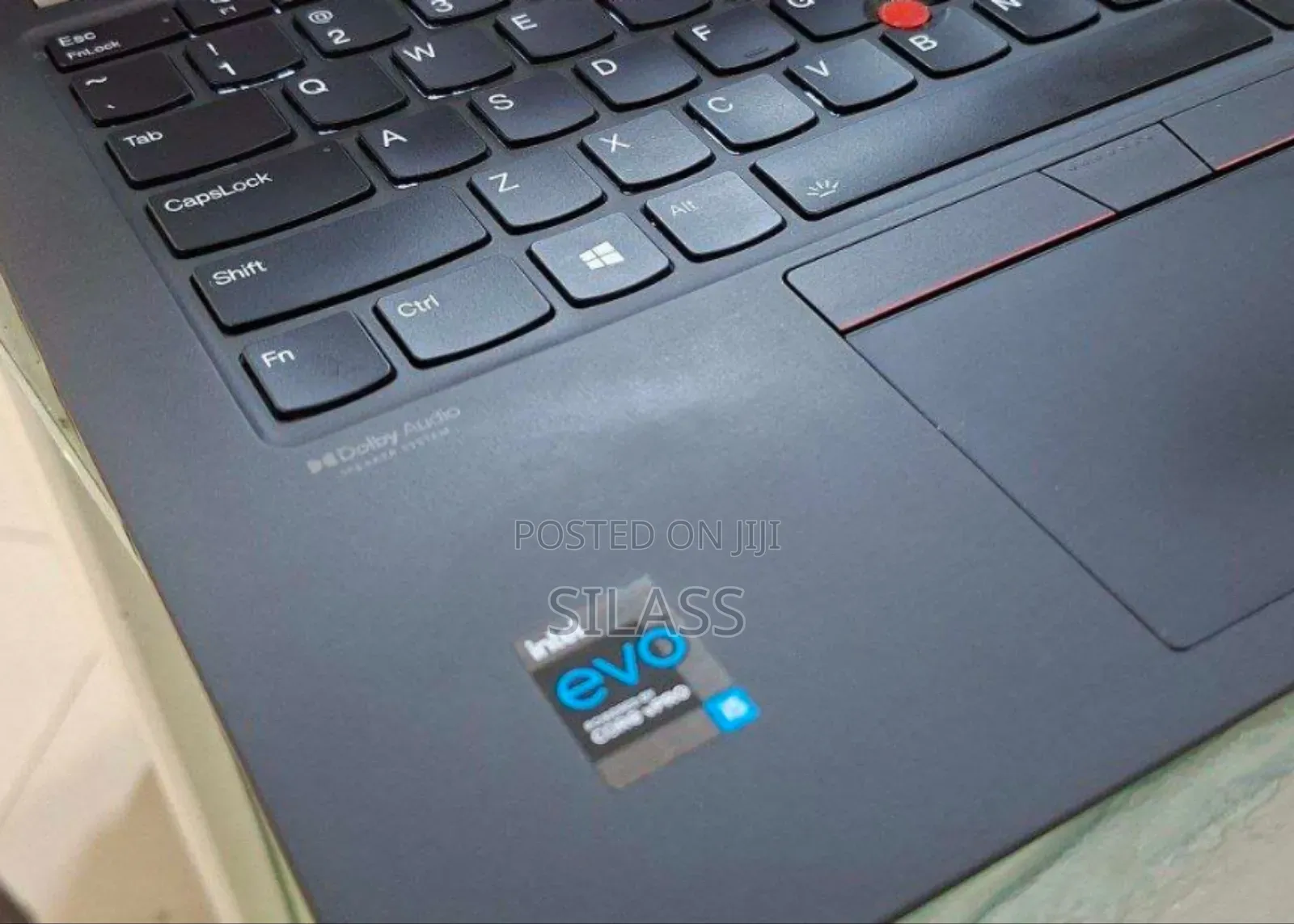 New Laptop Lenovo Thinkpad T14s Gen 2 16GB Intel Core i5 SSD 512GB