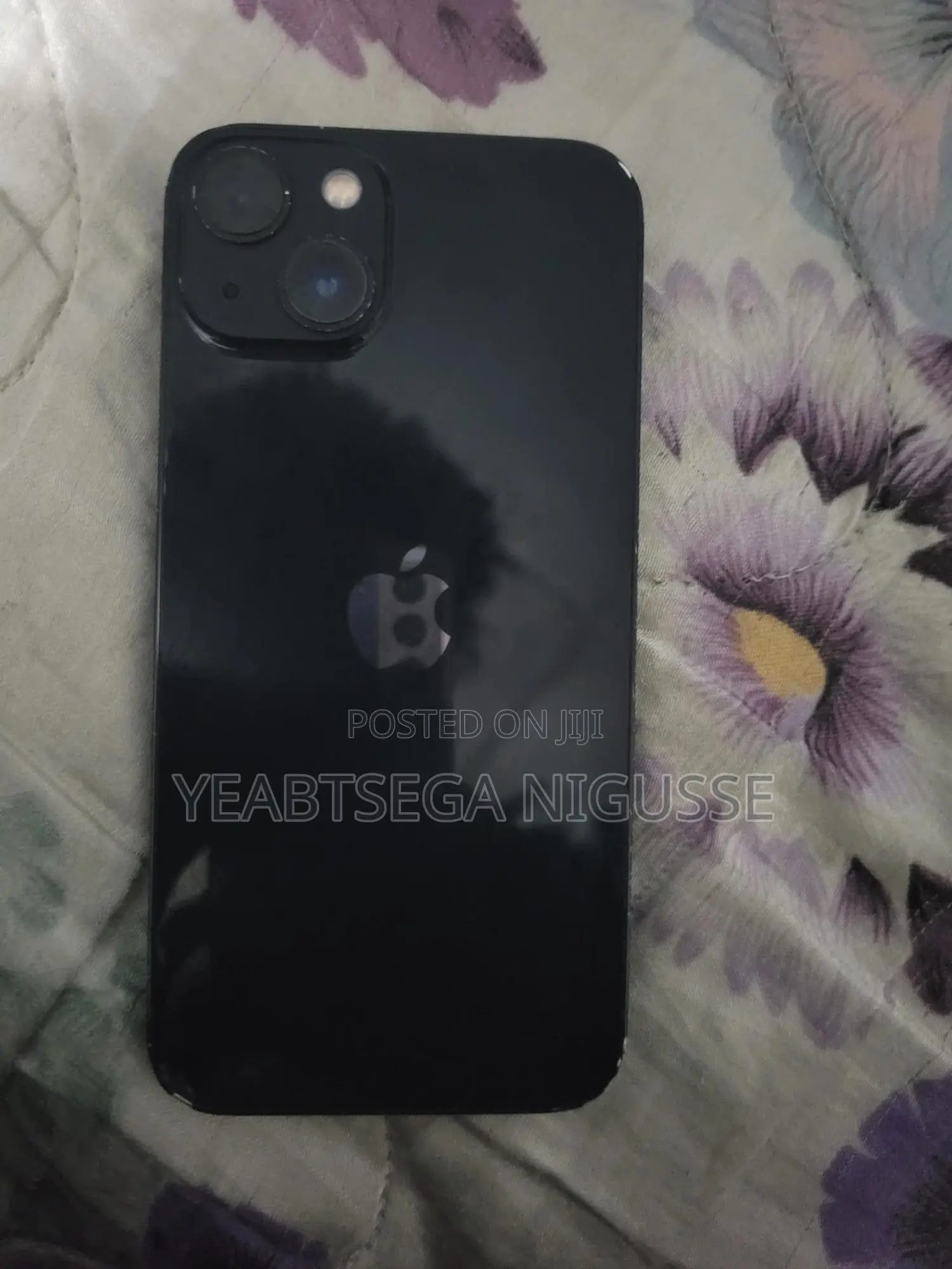 Apple iPhone 13 128 GB Blue