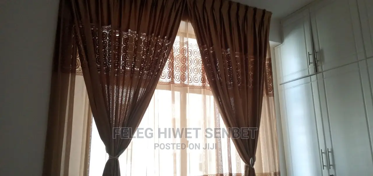 6bdrm Villa in አአ, Bole for Sale