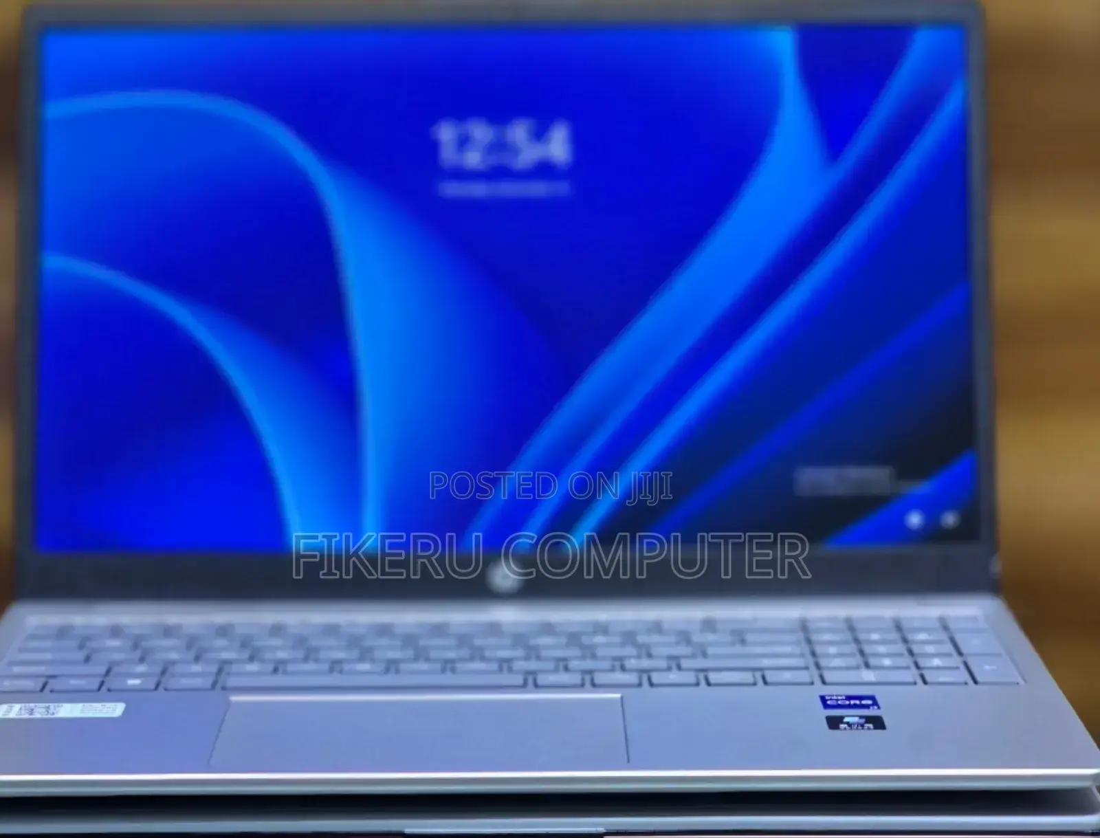 New Laptop HP Stream Notebook 16GB Intel Core I7 SSD 512GB