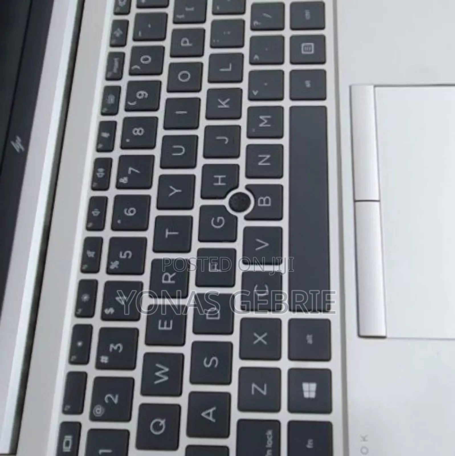 New Laptop HP EliteBook 845 G7 16GB AMD Ryzen 5 SSD 512GB
