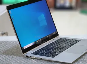 New Laptop HP EliteBook X360 1030 G3 16GB Intel Core I7 SSD 512GB