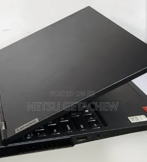New Laptop Lenovo Legion 5 16GB AMD Ryzen 7 SSD 1T