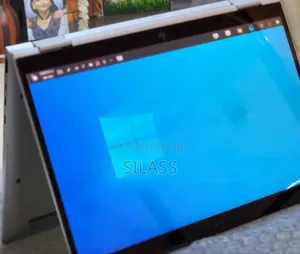 New Laptop HP EliteBook X360 1030 G3 16GB Intel Core I7 SSD 512GB