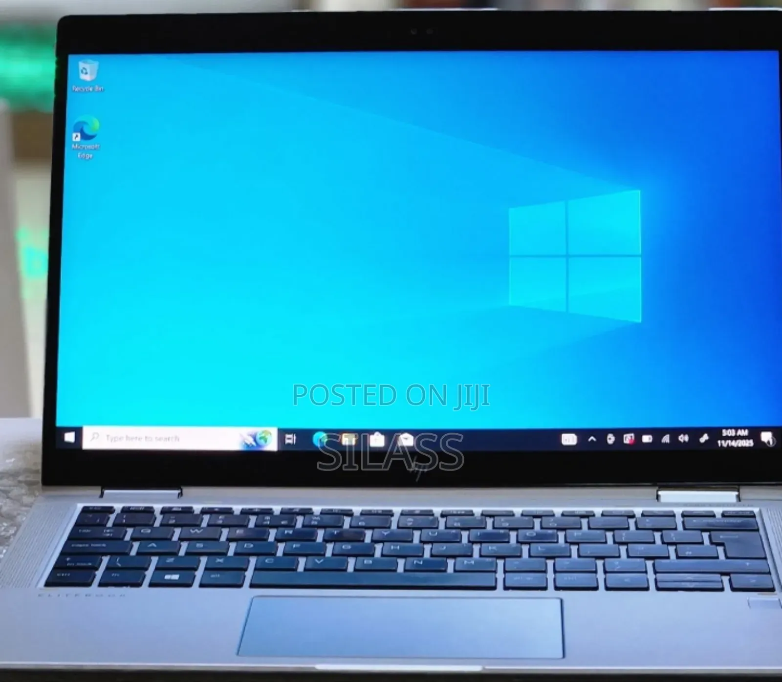 New Laptop HP EliteBook X360 1030 G3 16GB Intel Core I7 SSD 512GB