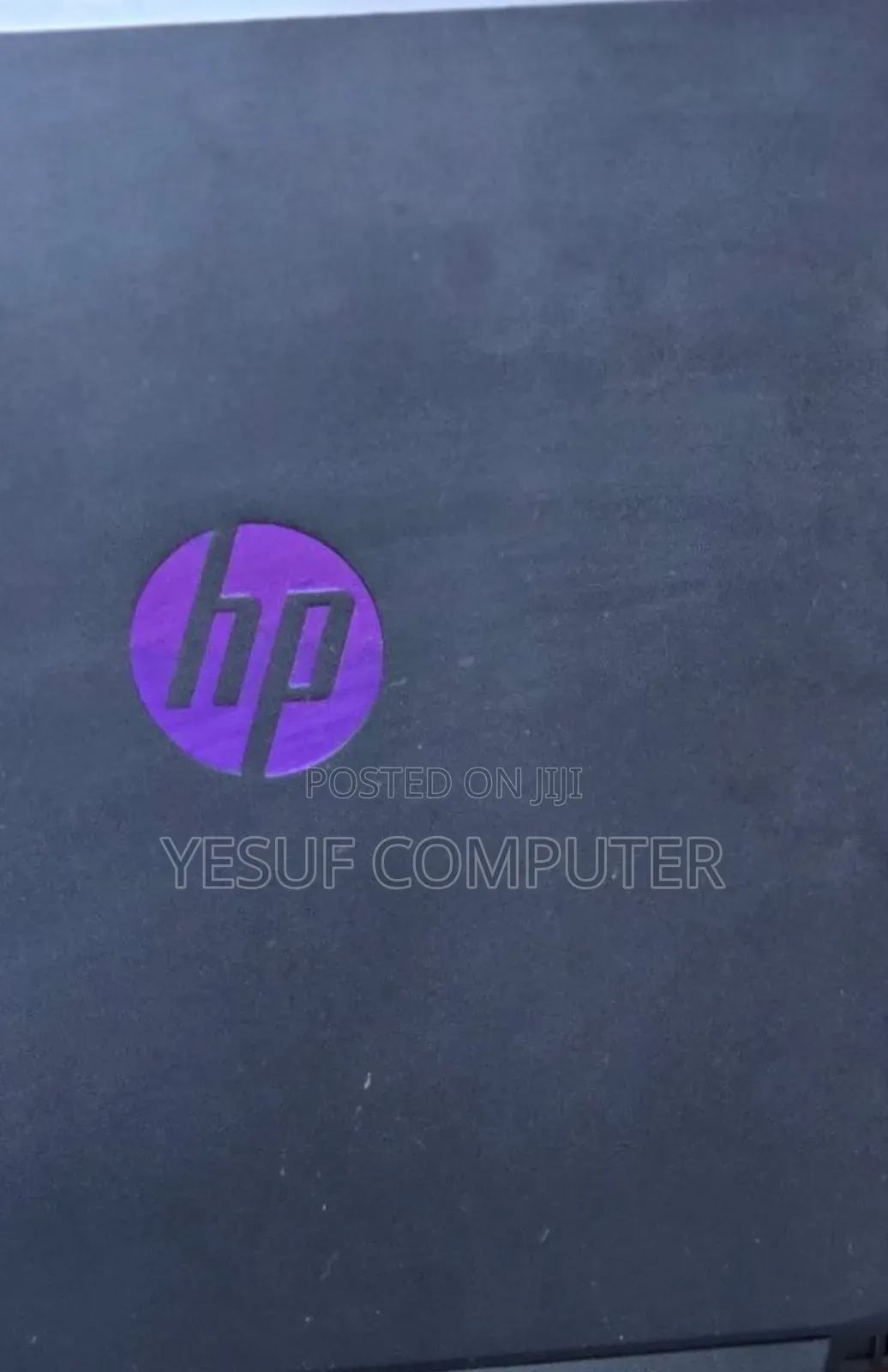 New Laptop HP Pavilion Power 15 16GB Intel Core I7 SSD 512GB
