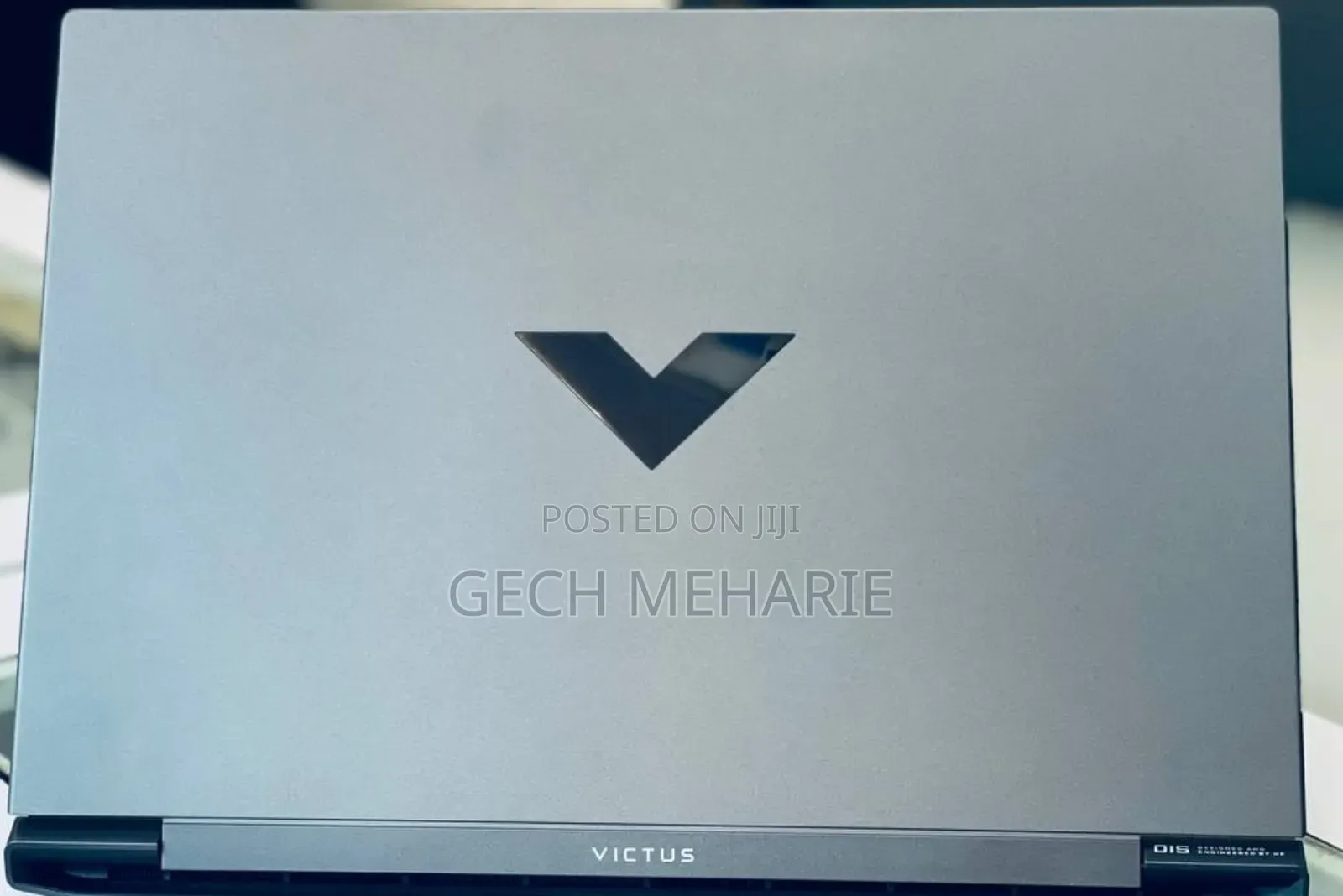 New Laptop HP Victus 16 16GB Intel Core I5 SSD 512GB