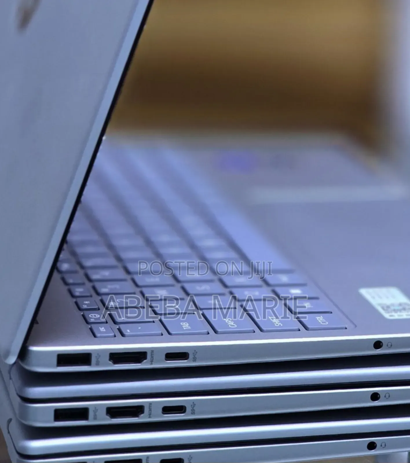 New Laptop HP Stream Notebook 16GB Intel Core i7 SSD 512GB