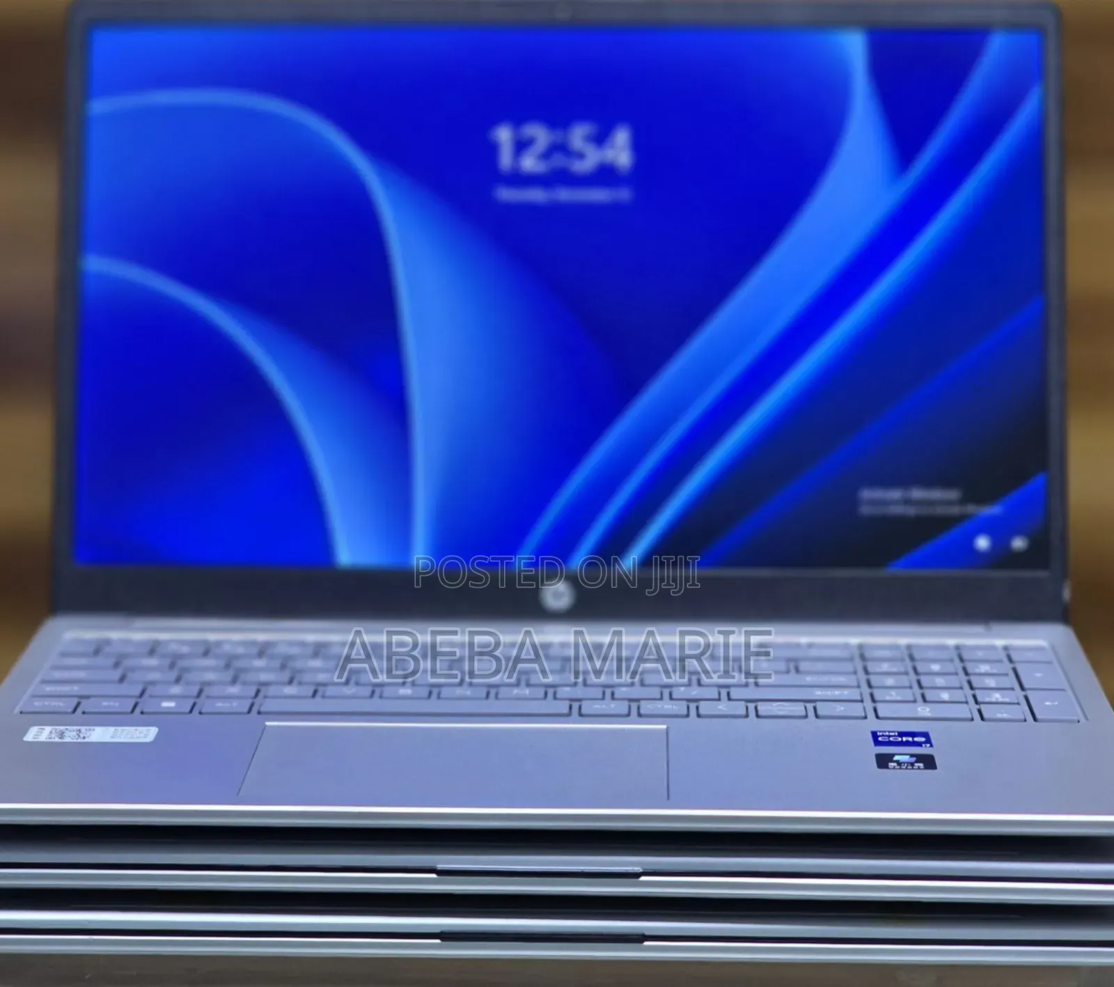 New Laptop HP Stream Notebook 16GB Intel Core i7 SSD 512GB