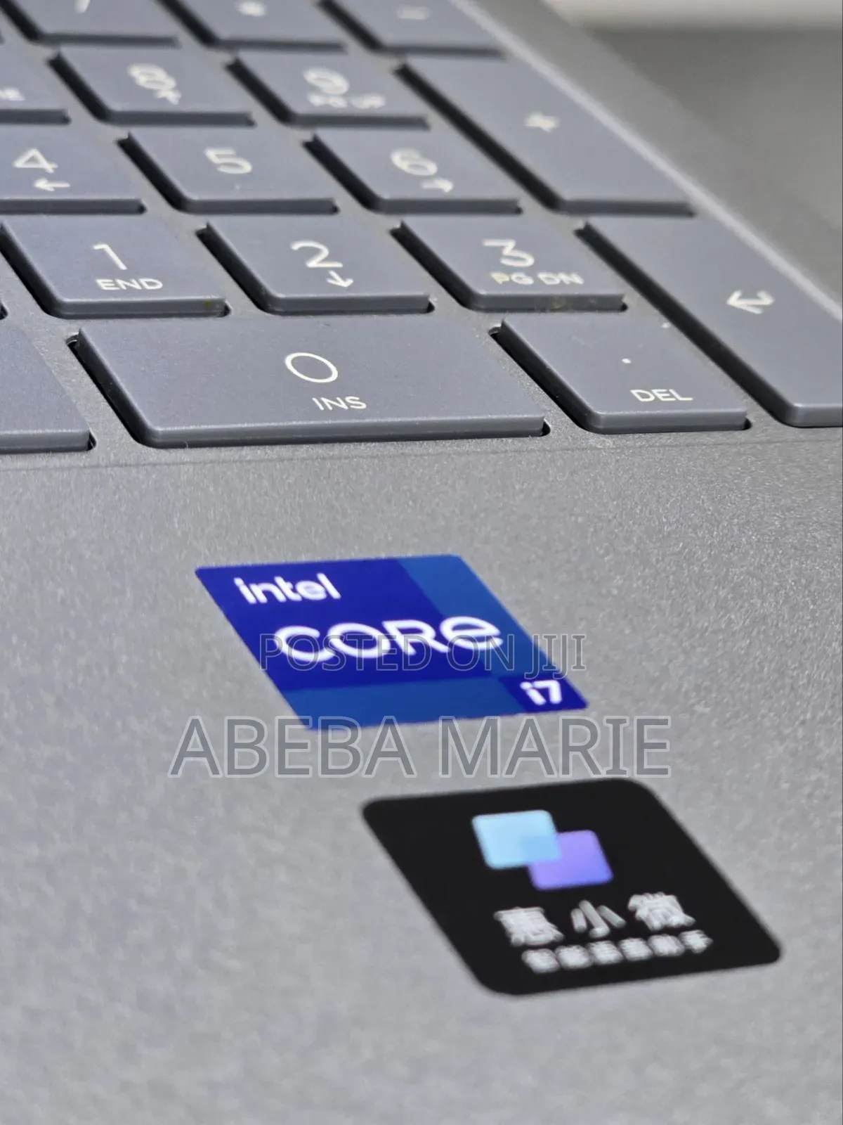 New Laptop HP Stream Notebook 16GB Intel Core i7 SSD 512GB