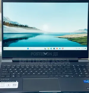 New Laptop HP Victus 15 16GB Intel Core I5 SSD 512GB
