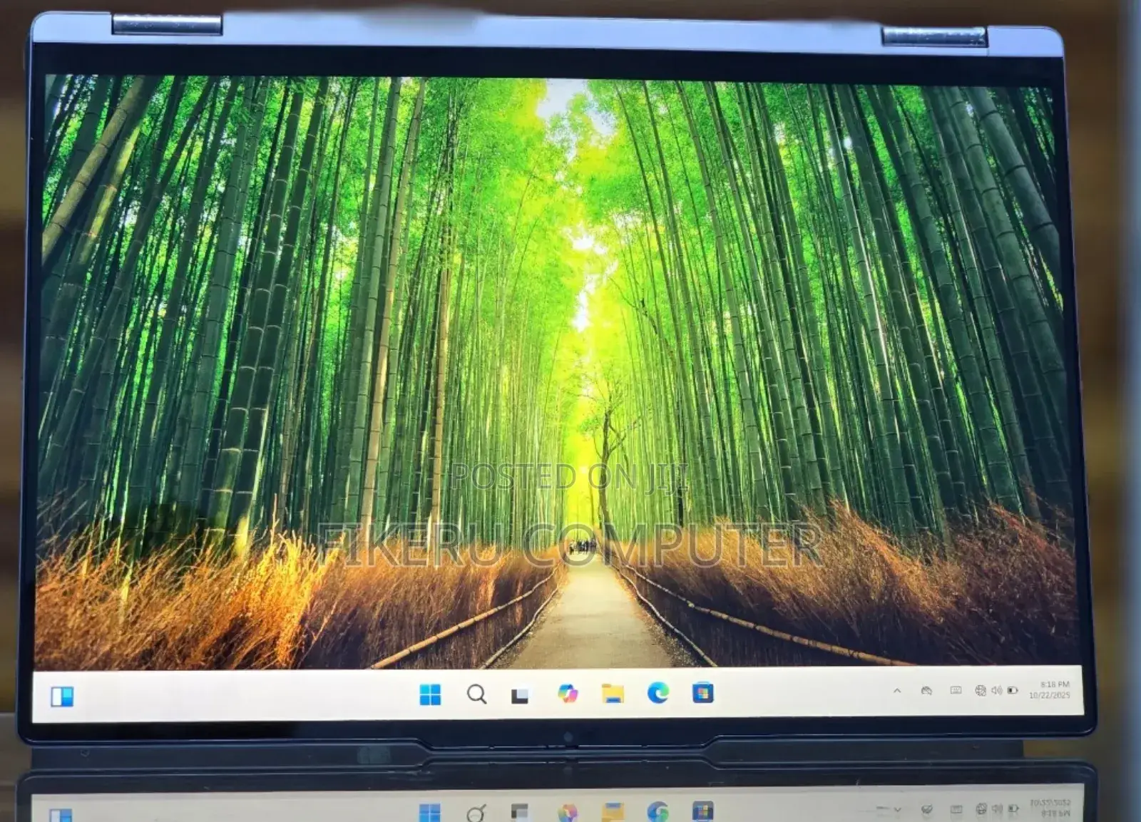 New Laptop Lenovo Yoga 7 15ITL5 16GB Intel Core I7 SSD 512GB