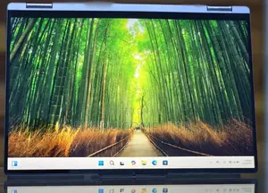 Photo - New Laptop Lenovo Yoga 7 15ITL5 16GB Intel Core I7 SSD 512GB