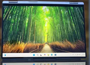 New Laptop Lenovo Yoga 7 15ITL5 16GB Intel Core I7 SSD 512GB