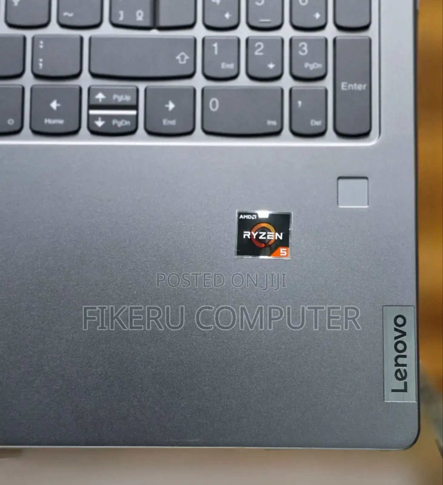 New Laptop Lenovo Yoga 7 15ITL5 16GB Intel Core I7 SSD 512GB