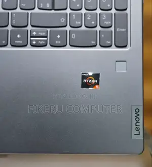 New Laptop Lenovo Yoga 7 15ITL5 16GB Intel Core I7 SSD 512GB