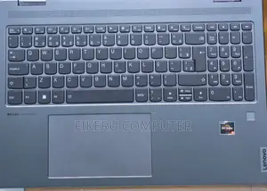 New Laptop Lenovo Yoga 7 15ITL5 16GB Intel Core I7 SSD 512GB