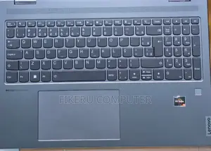 New Laptop Lenovo Yoga 7 15ITL5 16GB Intel Core I7 SSD 512GB
