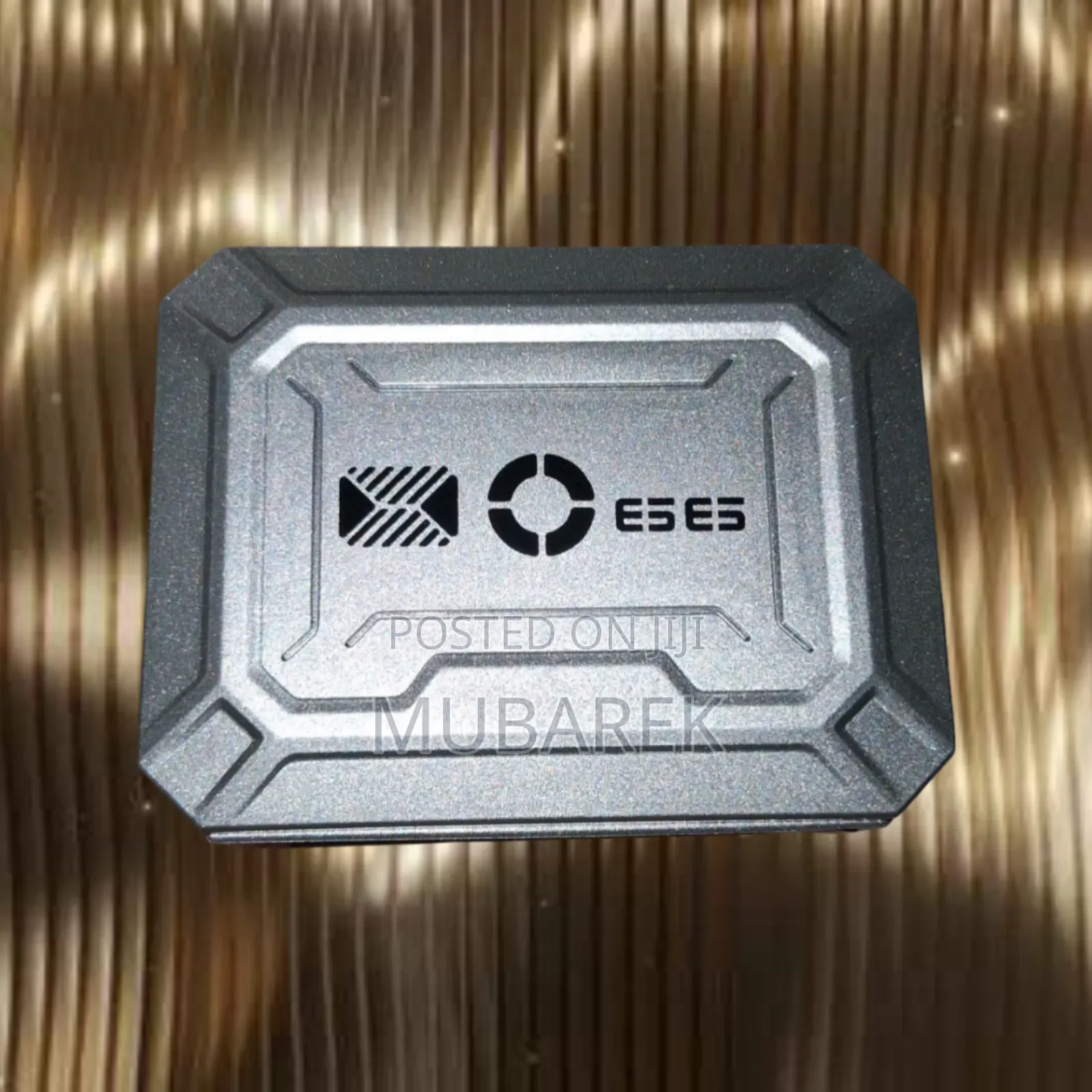 M99 Wireless Earphone: Lightweight Mini Design