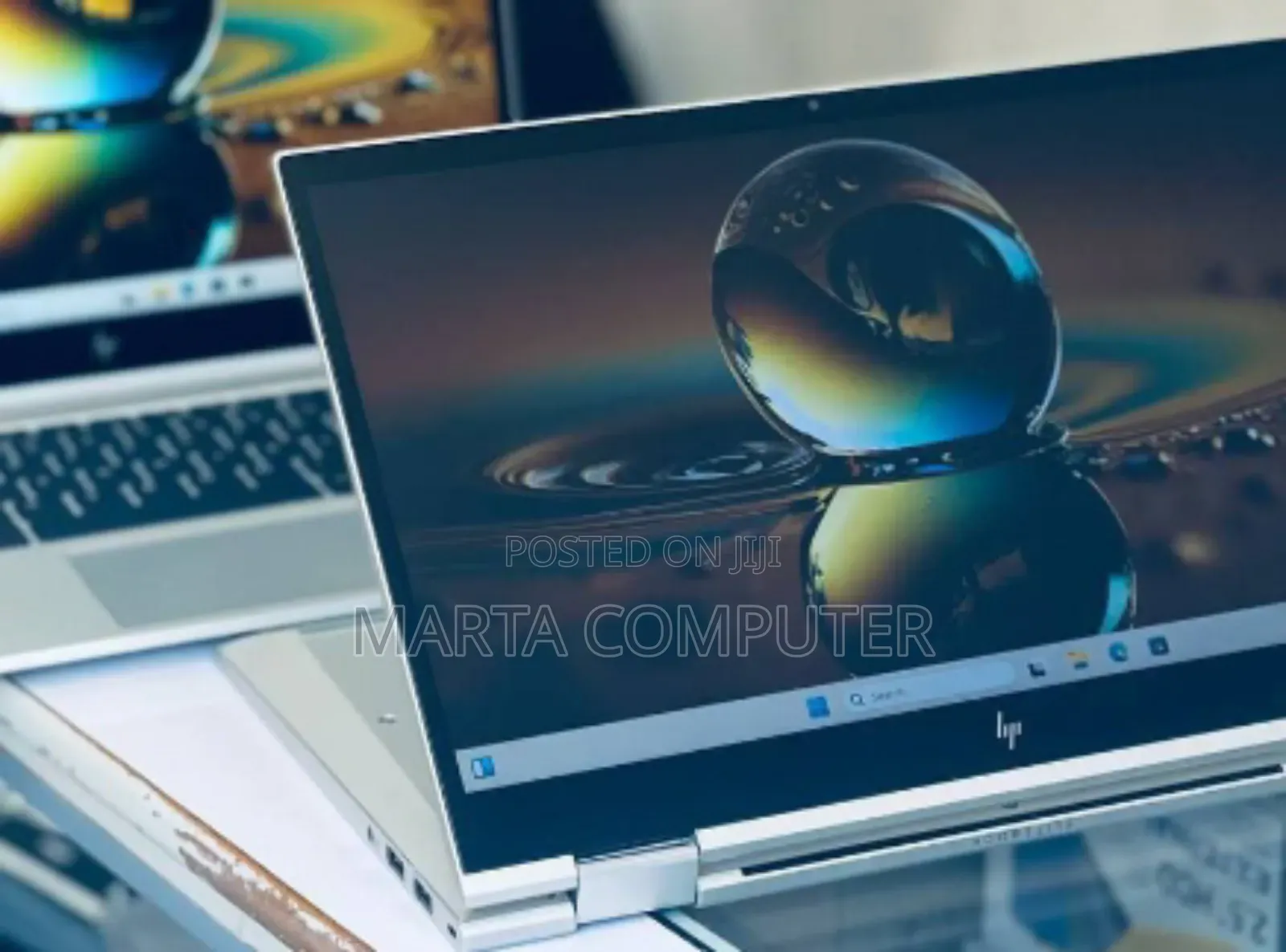 New Laptop HP EliteBook 830 G7 16GB Intel Core I5 SSD 512GB