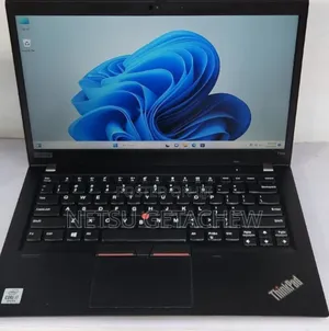 New Laptop Lenovo ThinkPad Yoga 16GB Intel Core I7 SSD 512GB