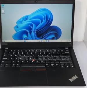 New Laptop Lenovo ThinkPad Yoga 16GB Intel Core I7 SSD 512GB
