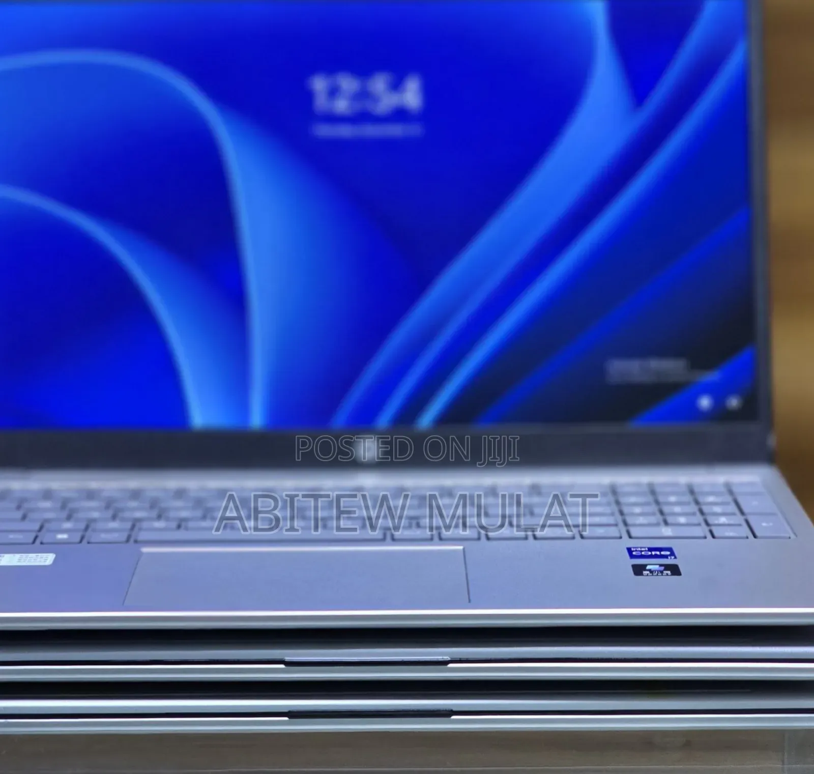 New Laptop HP Stream Notebook 16GB Intel Core i7 SSD 512GB