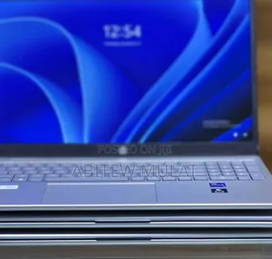 New Laptop HP Stream Notebook 16GB Intel Core i7 SSD 512GB