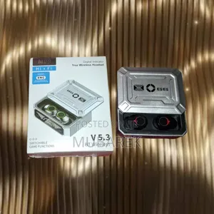 Photo - M99 Wireless Earphone: Reliable Daily Driver Earbuds