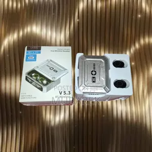 Photo - M99 Wireless Earphone: 24-Hour Playtime With Case