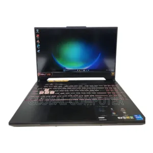 Photo - New Laptop Asus ROG Zephyrus G15 16GB Intel Core I7 SSD 512GB