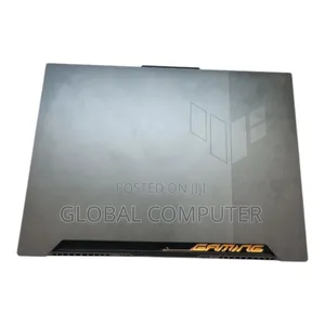New Laptop Asus ROG Zephyrus G15 16GB Intel Core I7 SSD 512GB