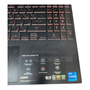 New Laptop Asus ROG Zephyrus G15 16GB Intel Core I7 SSD 512GB