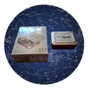 Photo - M99 Wireless Earphone: Noise Blocking Mic System