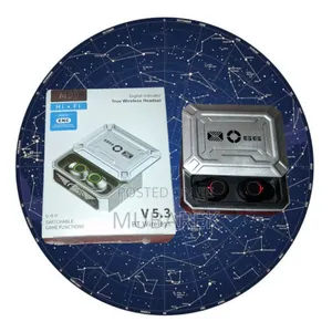 Photo - M99 Wireless Earphone: Stylish and Sleek Appearance