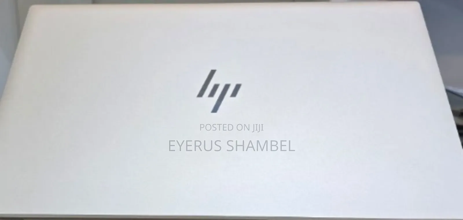 New Laptop HP EliteBook 850 G8 16GB Intel Core I7 SSD 512GB