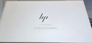 Photo - New Laptop HP EliteBook 850 G8 16GB Intel Core I7 SSD 512GB