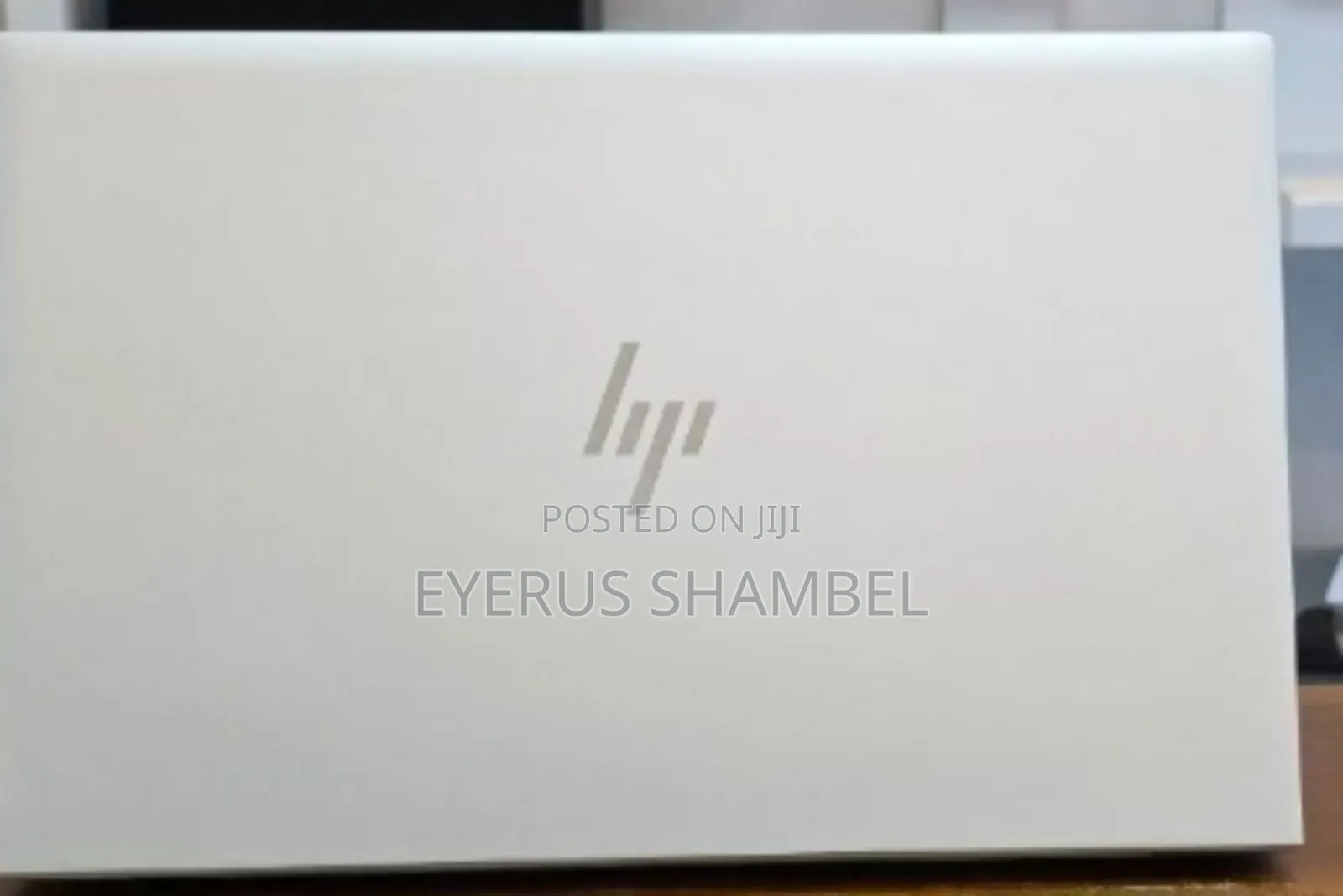 New Laptop HP EliteBook 850 G8 16GB Intel Core I7 SSD 512GB
