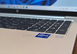 New Laptop HP EliteBook 850 G8 16GB Intel Core I7 SSD 512GB