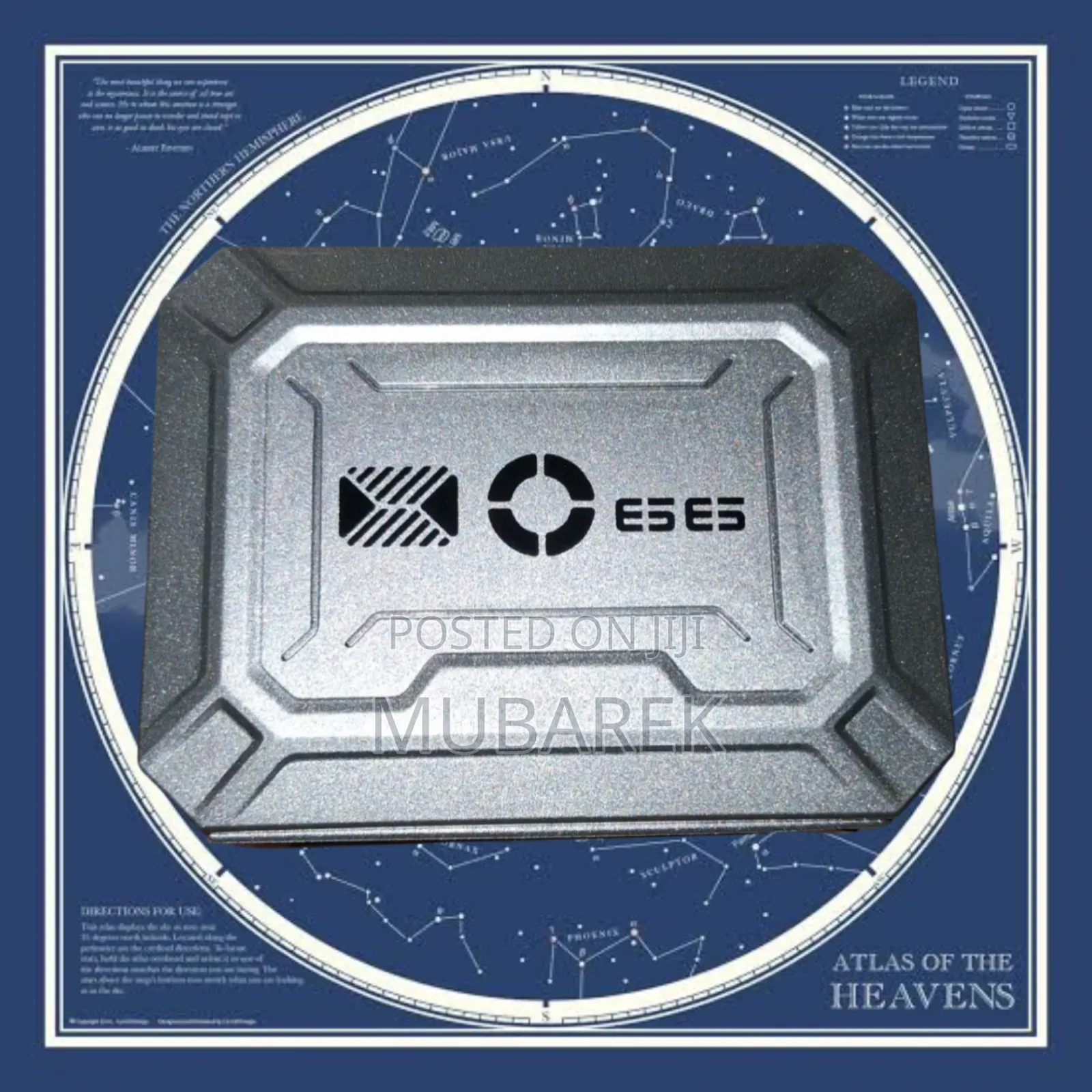 M99 Wireless Earphone: Extended Range Connectivity