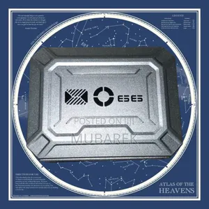 Photo - M99 Wireless Earphone: Extended Range Connectivity